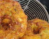 A picture of step 3 of Aloo Donuts | Potato Doughnuts Recipe.