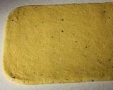 A picture of step 7 of Kabocha Squash Croissants.