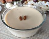 বেকড মিষ্টি দই (Baked Misti doi recipe in Bengali) রেসিপির ধাপ 5 ছবি