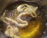 વણેલા ગાંઠિયા (Vanela Gathiya recipe in gujarati) રેસીપી સ્ટેપ4ફોટો