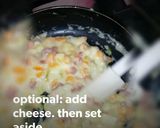 A picture of step 3 of Creamy potato croquettes.