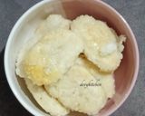 Foto langkah ke 4 dari resep 1296. Getas Ketan Putih.