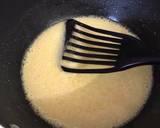 Moong daal halwa recipe step 2 photo