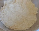 Foto del paso 1 de la receta: Tarta de coco rallado