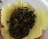 صورة لخطوة 3 من وصفة كبه تمن (عراقيه)