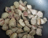 Foto del paso 3 de la receta: Sorpresa china