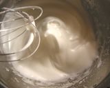 A picture of step 2 of Carrot Chiffon Cake.
