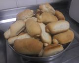 Foto do passo 5 de Pão caseiro