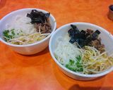 A picture of step 6 of Traditional Japanese Ramen (with beef).