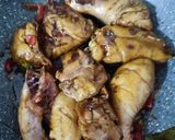Foto langkah ke 2 dari resep Ayam Kecap Sunda.