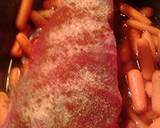 Beef roast and carrots recipe step 3 photo