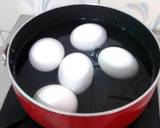 Egg Curry with Paneer recipe step 1 photo