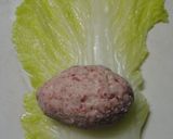 A picture of step 7 of Healthy Chinese Cabbage Rolls with Tofu.