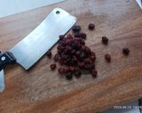 無奶油蔓越莓麵包的食譜步驟6照片