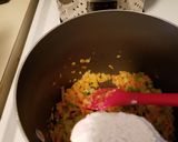 Foto del paso 4 de la receta: Crema de brócoli estilo panera bread (fácil y delicioso)