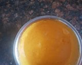 A picture of step 5 of Paneer tikka masala.