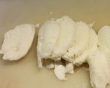A picture of step 5 of Pizzaiola Escalopes.