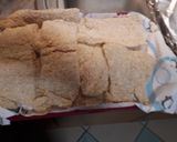 Rántott nílusi sügér recept fázis 2 fotója