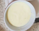 A picture of step 9 of My Cheese n Onion Dip.