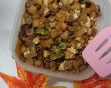Foto langkah ke 6 dari resep Sambal goreng Ati Ampela.