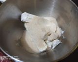 Foto del paso 1 de la receta: Relleno de cheesecake
