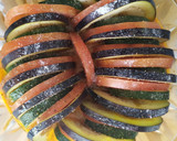 Foto del paso 4 de la receta: Ratatouille