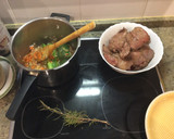 Foto del paso 2 de la receta: Carrilleras