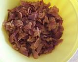 Taisen's cheesey chicken, bacon ranch casserole recipe step 5 photo