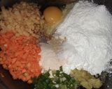 Foto langkah ke 1 dari resep Tahu goreng crispy.