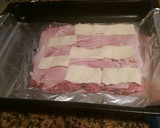 Foto del paso 2 de la receta: Rulo de carne con salsa de castañas