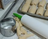 Foto do passo 13 de Pãozinho com goiabada