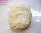 A picture of step 5 of Easy Margarine Scones.