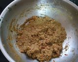 रेस्टोरेंट स्टाइल मेथी मटर मलाई करी (Restaurant style methi matar malai curry recipe in Hindi) रेसिपी चरण 5 फोटो