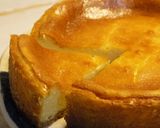 A picture of step 6 of My Baked Cheesecake.