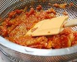 A picture of step 4 of Hand Made Tomato Ketchup (Purée).