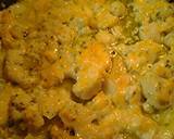 Au gratin cauliflower recipe step 4 photo