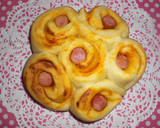 A picture of step 8 of Basic Pizza Dough Made in a Bread Maker.