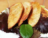 Foto del paso 7 de la receta: Empanadillas 🥟 de carne