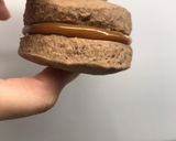 Foto del paso 7 de la receta: Alfajores caseros
