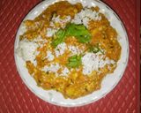 પનીર ભુરજી (Paneer Bhurji Recipe In Gujarati) રેસીપી સ્ટેપ4ફોટો