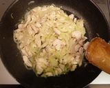 A picture of step 2 of Baked Tortillas.