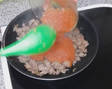 Foto del paso 2 de la receta: Lasaña de carne