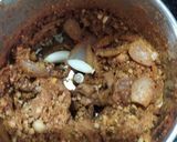 मसाल्याची भरली कारली(अजिबात कडू न लागणारी) (masalychi bharali karali recipe in marathi) रेसिपी स्टेप 2 फोटो