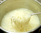 வெஜ் மேகி ரெசிபி ஸ்டேப் 2 புகைப்படம்