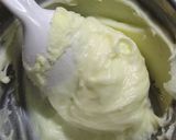 A picture of step 1 of Lemon Milk Rusks.
