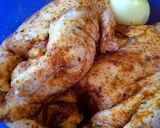 Egyet kacsáztam, de kettőt is "pattant" recept fázis 3 fotója