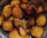 মোচার ঘন্ট(Mochar Ghonto recipe in bengali) রেসিপি ধাপ - 1 ছবি