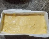 Foto langkah ke 6 dari resep Bolu tape putih telur moist bgt.. recommended.... 👍👍🍰🍰.