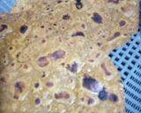 ઘઉં -બાજરી ના લોટ ના લસણવાળા થેપલા (Wheat Garlic Thepla Recipe in Gujarati) રેસીપી સ્ટેપ3ફોટો