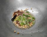 પાપડ પૌવા (Papad Poha Recipe In Gujarati) રેસીપી સ્ટેપ3ફોટો